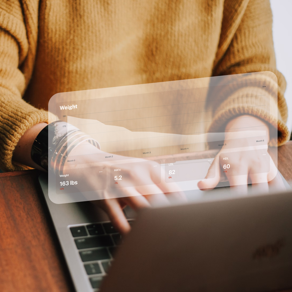 Advanced Diagnostics